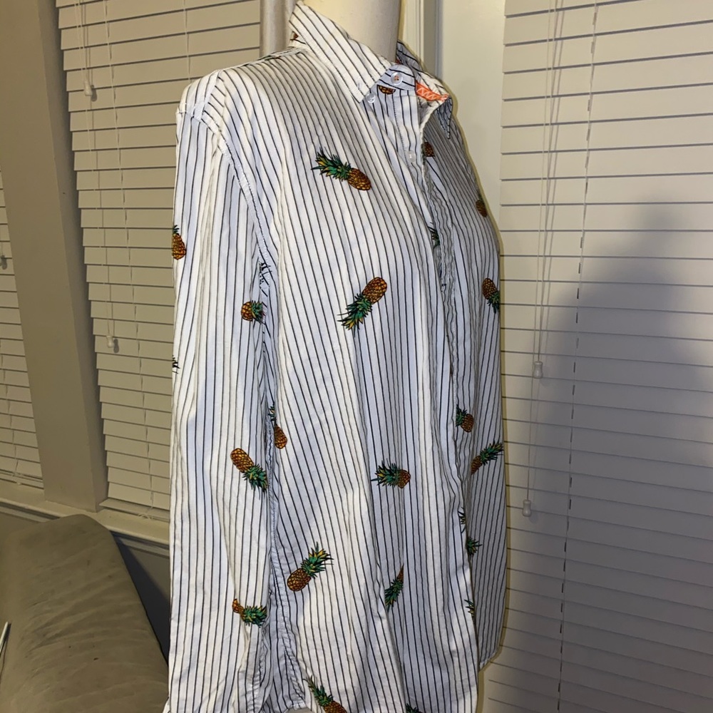 Button Down Shirt
